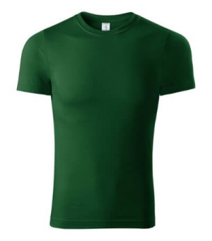 Paint Unisex-T-Shirt - Reklamnepredmety