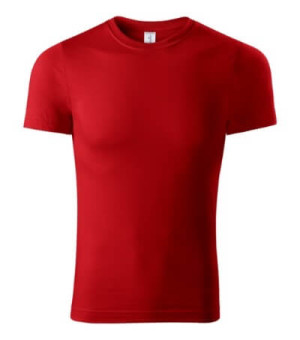 Paint Unisex-T-Shirt - Reklamnepredmety