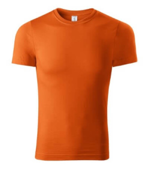 Paint Unisex-T-Shirt - Reklamnepredmety