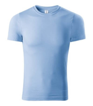 Paint Unisex-T-Shirt - Reklamnepredmety