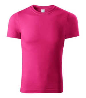 Paint Unisex-T-Shirt - Reklamnepredmety