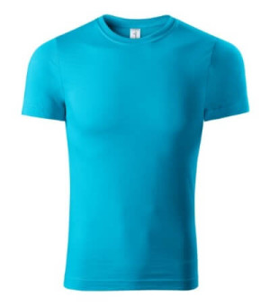 Paint Unisex-T-Shirt - Reklamnepredmety