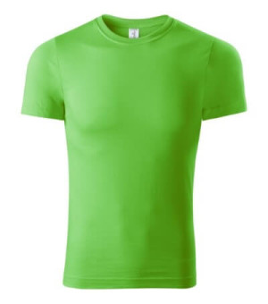 Paint Unisex-T-Shirt - Reklamnepredmety
