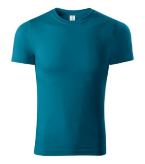 Paint Unisex-T-Shirt - Reklamnepredmety