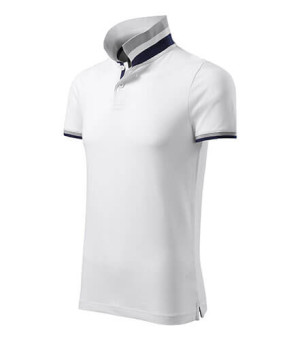 Collar Up Poloshirt - Reklamnepredmety