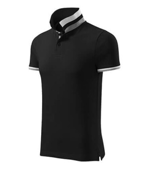 Collar Up Poloshirt - Reklamnepredmety