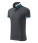 Collar Up Poloshirt - 256-83-c-lb - variant 