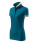 Collar Up Poloshirt - 257-93-c-lb - variant 