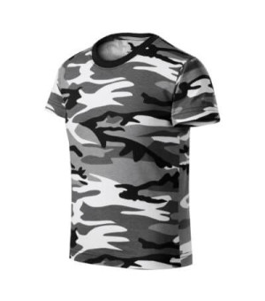 Camouflage kinders Shirt