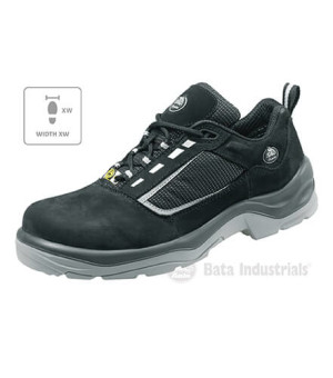 Saxa XW Poltopánky unisex