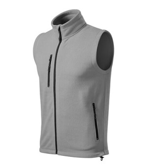 Exit Fleece vesta unisex