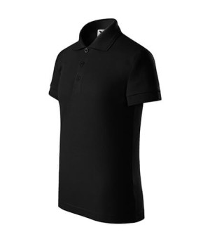 Pique Polo Poloshirt für Kinder - Reklamnepredmety