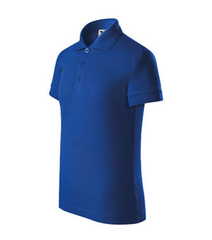 Pique Polo Poloshirt für Kinder - Reklamnepredmety