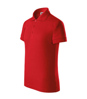 Pique Polo Poloshirt für Kinder - Reklamnepredmety