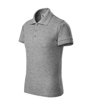 Pique Polo Poloshirt für Kinder - Reklamnepredmety