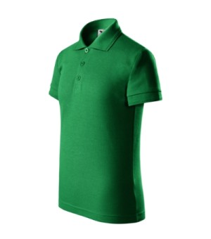 Pique Polo Poloshirt für Kinder - Reklamnepredmety