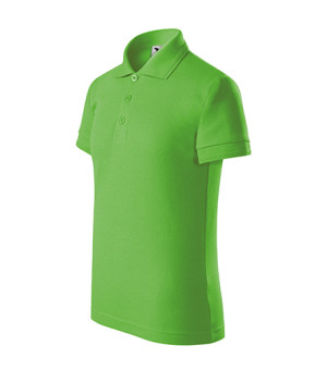 Pique Polo Poloshirt für Kinder - Reklamnepredmety