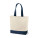 EDMONTON. Einkaufstasche lange Henkel - 92822_04 - variant St 9282204 Blue