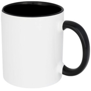 Keramiktasse Pix - Reklamnepredmety