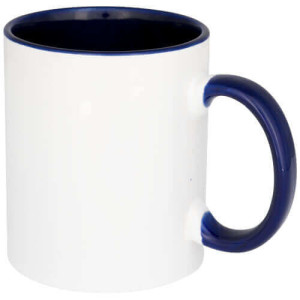 Keramiktasse Pix - Reklamnepredmety