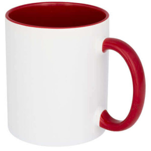 Keramiktasse Pix - Reklamnepredmety