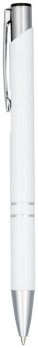 Anodized ballpoint pen - BK - 10716301-s1 - variant 