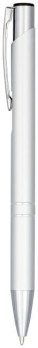 Anodized ballpoint pen - BK - 10716302-s1 - variant 
