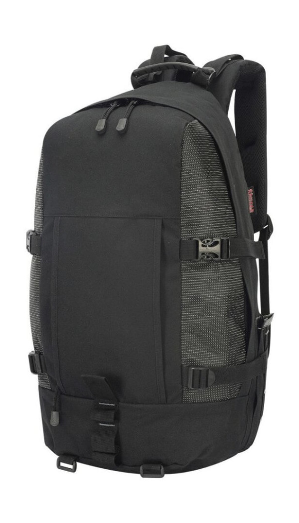 Gran Paradiso Wanderrucksack
