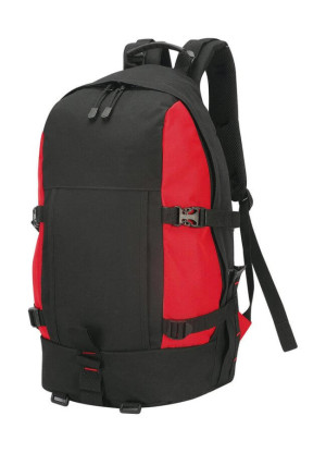 Gran Paradiso Wanderrucksack - Reklamnepredmety