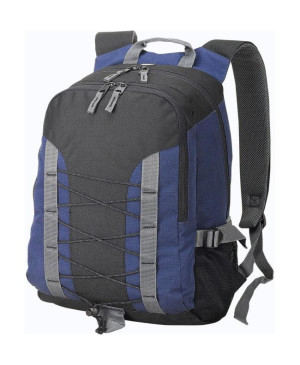 Miami Rucksack - Reklamnepredmety