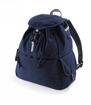 Vintage Canvas Rucksack - Reklamnepredmety