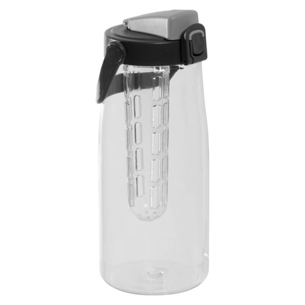 Plastikgetränkeflasche