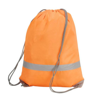 Hi-Vis Rucksacktasche - Reklamnepredmety