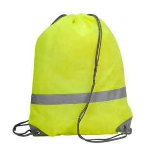 Hi-Vis Rucksacktasche - Reklamnepredmety