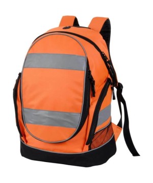 Hi-Vis Rucksack - Reklamnepredmety