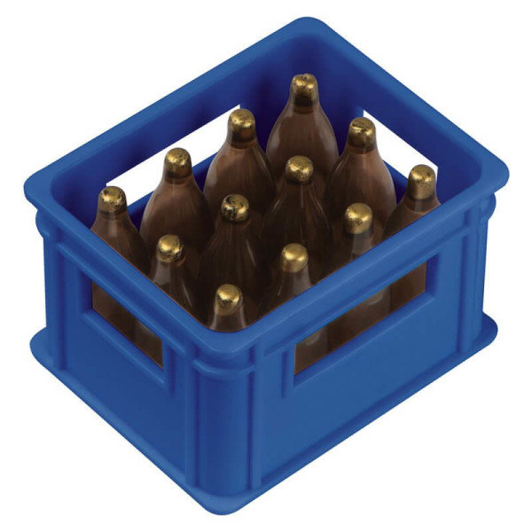 Plastikflaschenöffner