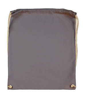 `Chestnut` Drawstring Backpack - Reklamnepredmety