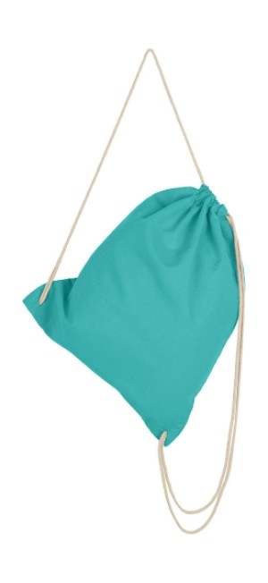 `Chestnut` Drawstring Backpack - Reklamnepredmety