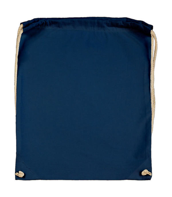 `Chestnut` Drawstring Backpack