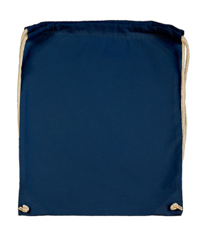 `Chestnut` Drawstring Backpack - Reklamnepredmety