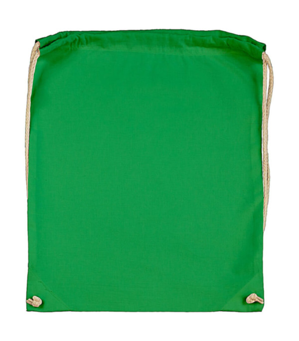 `Chestnut` Drawstring Backpack