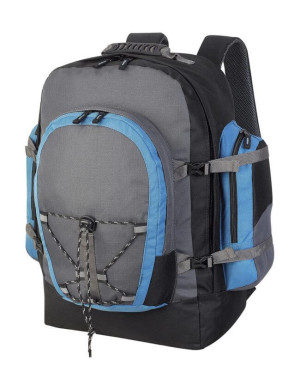 Classic Travel Rucksack - Reklamnepredmety
