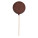 Čokoládové lízatko - 20160322-choco-lolly-pilka - variant 