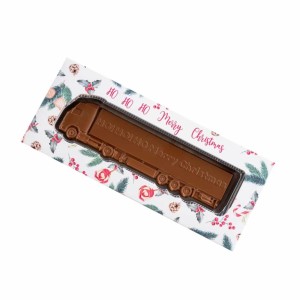 Schokoladenwagen  - CHOCO4MAT TRUCK - Reklamnepredmety