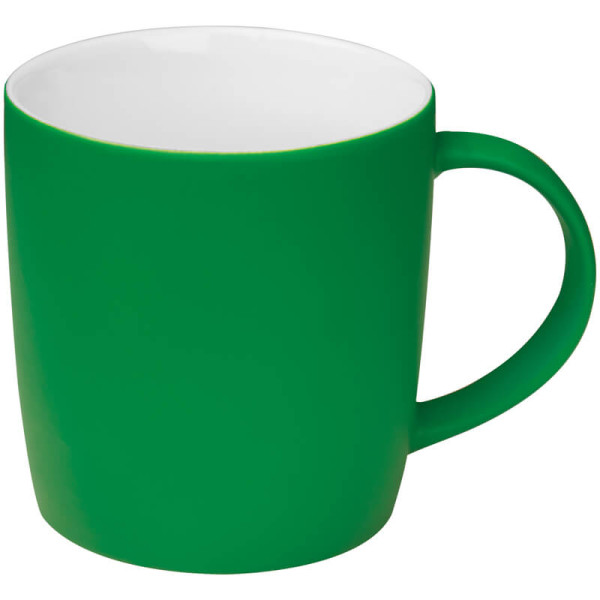 Keramikbecher