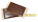 Werbeschokolade mit Logo 20 g