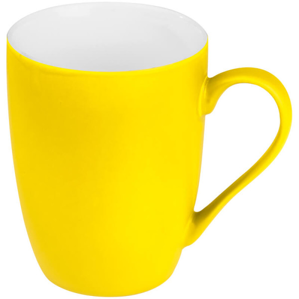 Keramikbecher