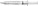 Spritzenförmiger Kugelschreiber - 1063-021-foto-1-syringe-ballpen-hi-resolution-361457 - variant 