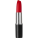 Kugelschreiber mit blauer Tinte, schwarz / rot