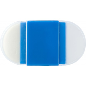 Radiergummi mit Anspitzer - Reklamnepredmety